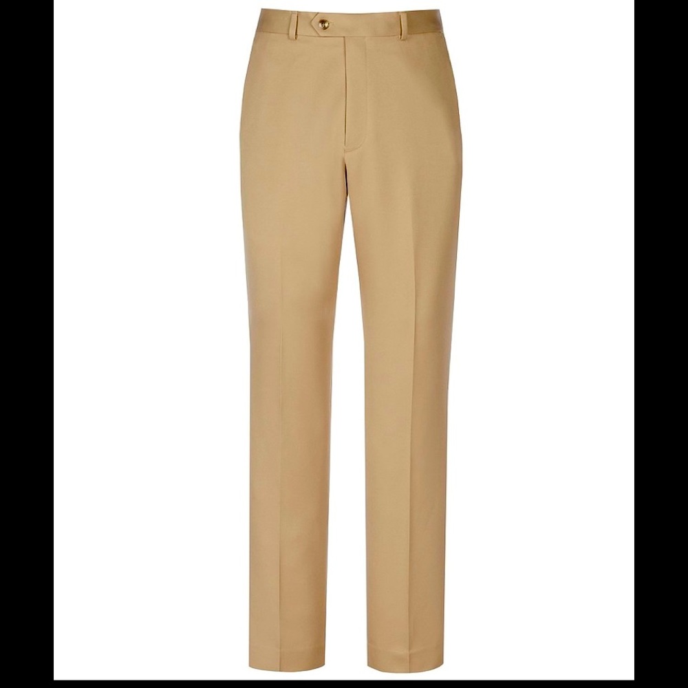 Round Tree and Yorke Travel Smart Pants